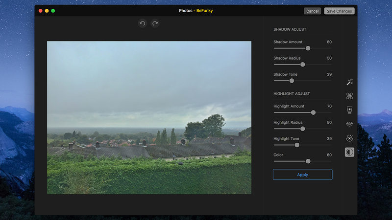 Illustration for article titled How To Use Extensions to Enhance Your Photos in OS X El Capitan